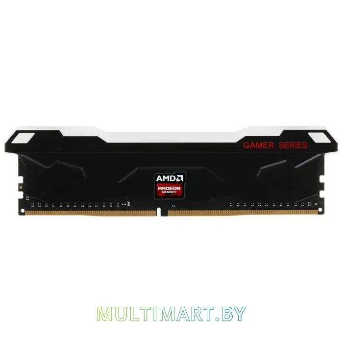 Оперативная память AMD Radeon R7 Performance 16GB DDR5 PC5-57600 (R7516G7200U1S-RGB)